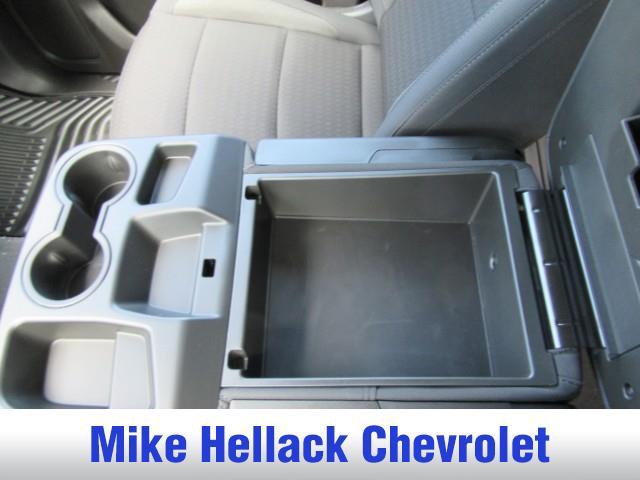 new 2025 Chevrolet Silverado 2500 car, priced at $58,035