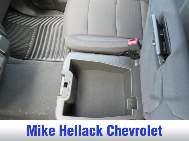 new 2025 Chevrolet Silverado 2500 car, priced at $58,035