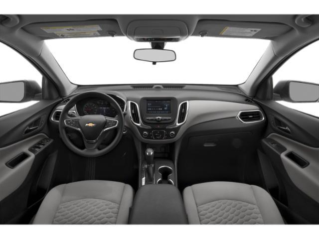 used 2019 Chevrolet Equinox car