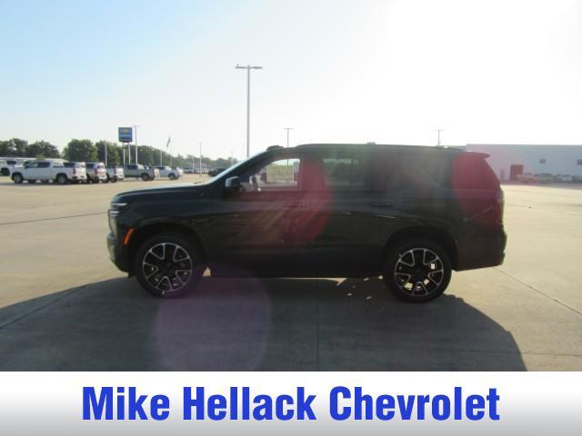 new 2026 Chevrolet Tahoe car, priced at $71,625