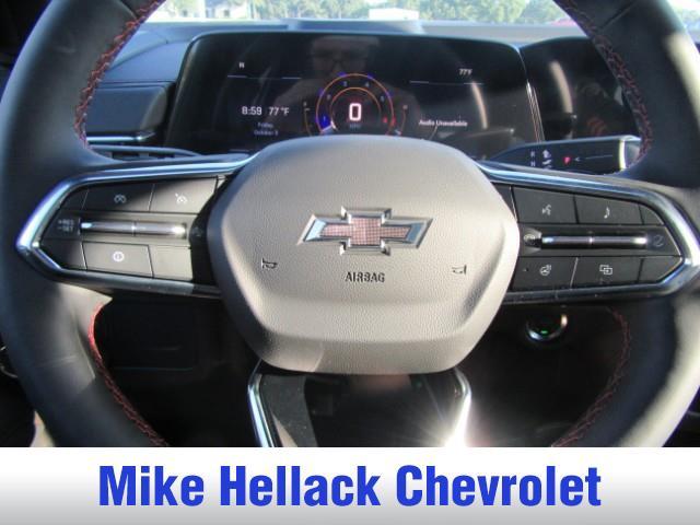 new 2026 Chevrolet Tahoe car, priced at $71,625