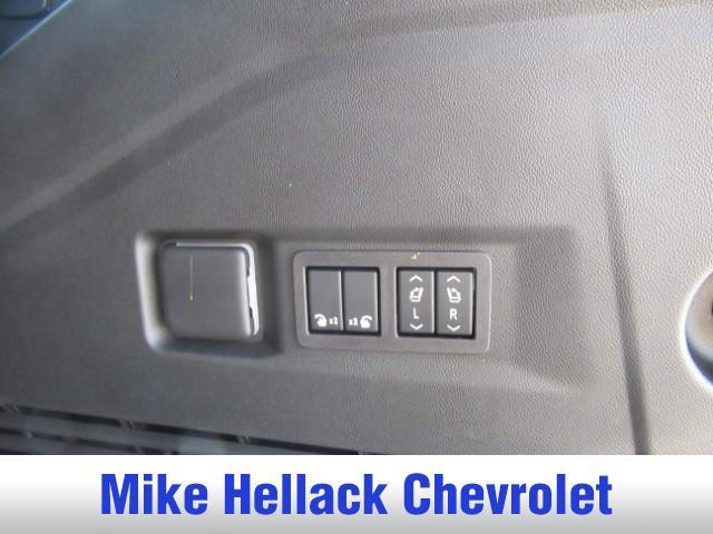 new 2026 Chevrolet Tahoe car, priced at $71,625