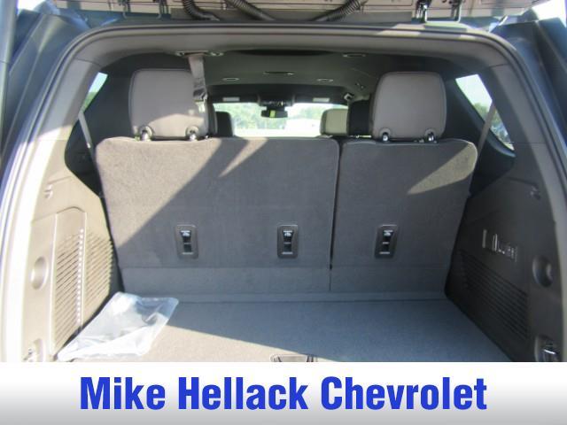 new 2026 Chevrolet Tahoe car, priced at $71,625