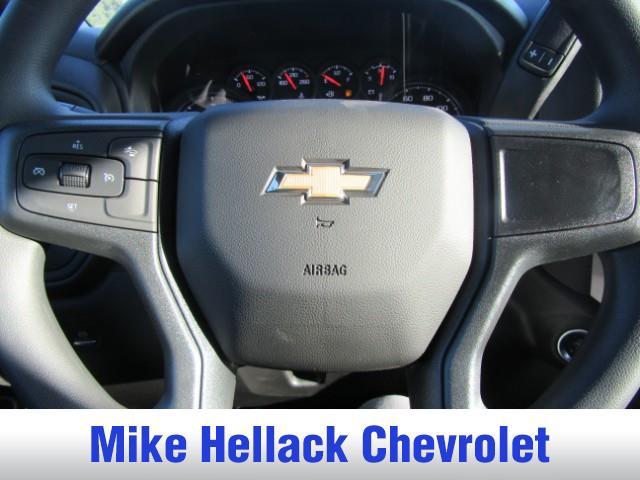 new 2026 Chevrolet Silverado 3500 car, priced at $65,423