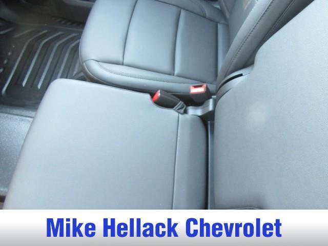 new 2026 Chevrolet Silverado 3500 car, priced at $65,423