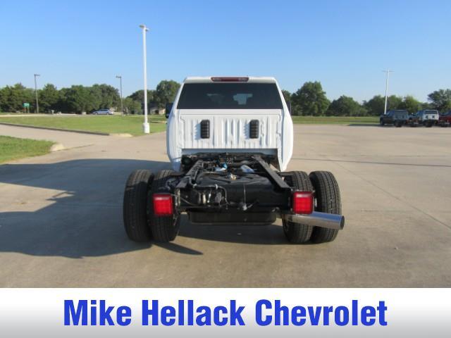 new 2026 Chevrolet Silverado 3500 car, priced at $65,423