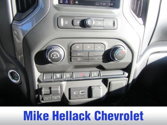 new 2026 Chevrolet Silverado 3500 car, priced at $65,423