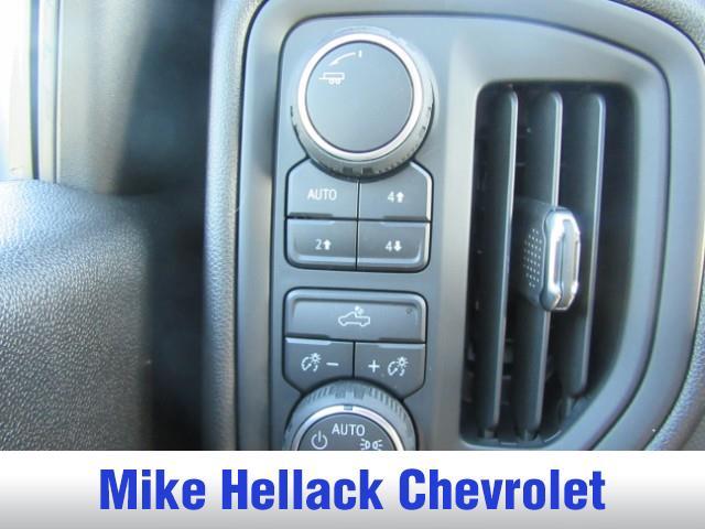 new 2026 Chevrolet Silverado 3500 car, priced at $65,423