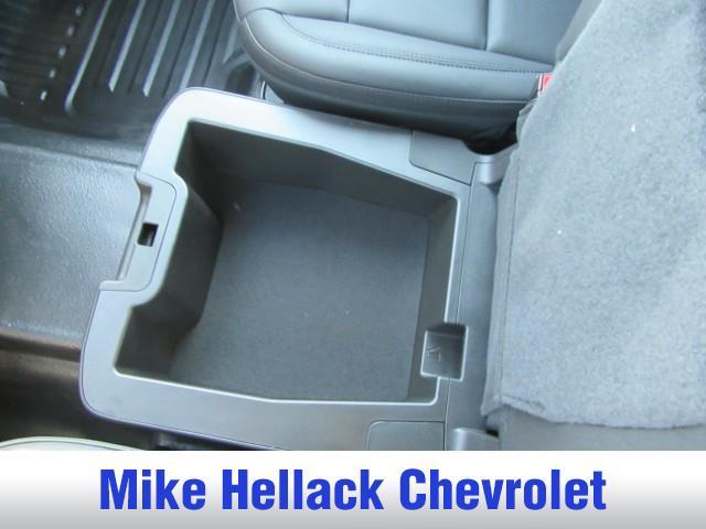 new 2026 Chevrolet Silverado 3500 car, priced at $65,423