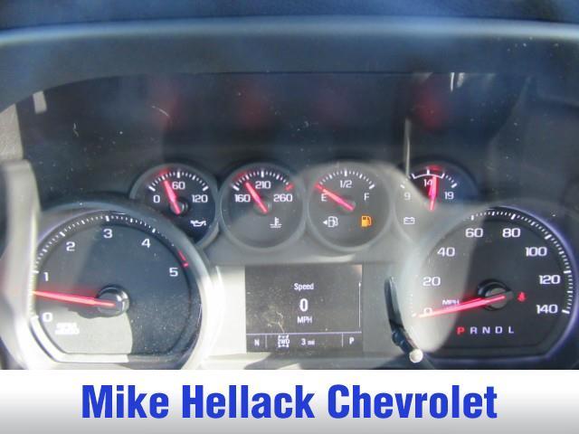 new 2026 Chevrolet Silverado 3500 car, priced at $65,423