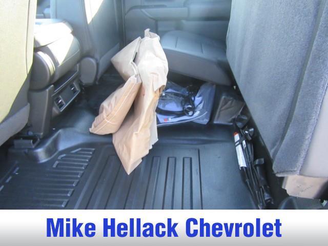 new 2026 Chevrolet Silverado 3500 car, priced at $65,423