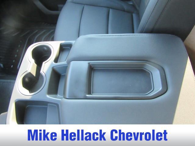 new 2026 Chevrolet Silverado 3500 car, priced at $65,423