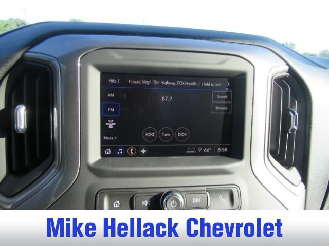 new 2026 Chevrolet Silverado 3500 car, priced at $65,423