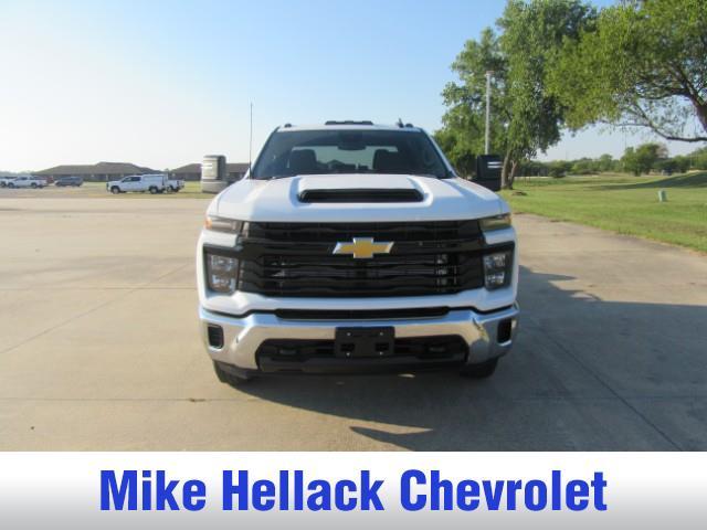 new 2026 Chevrolet Silverado 3500 car, priced at $65,423