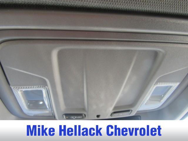 new 2026 Chevrolet Silverado 3500 car, priced at $65,423