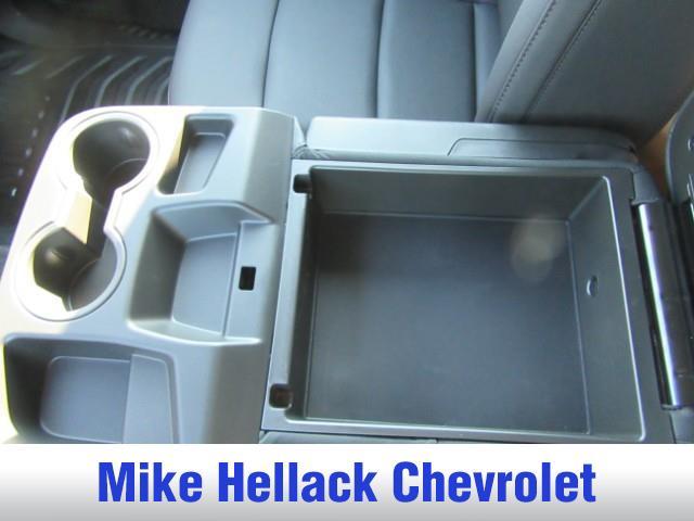 new 2026 Chevrolet Silverado 3500 car, priced at $65,423