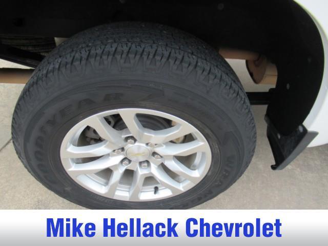 used 2021 Chevrolet Silverado 1500 car, priced at $37,900