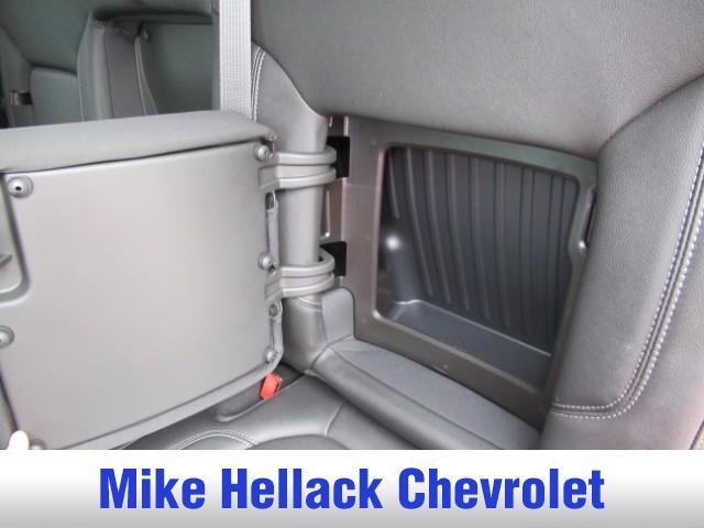 used 2021 Chevrolet Silverado 1500 car, priced at $37,900