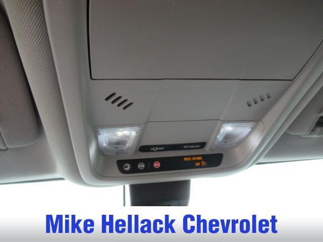 used 2024 Chevrolet Equinox car, priced at $26,900