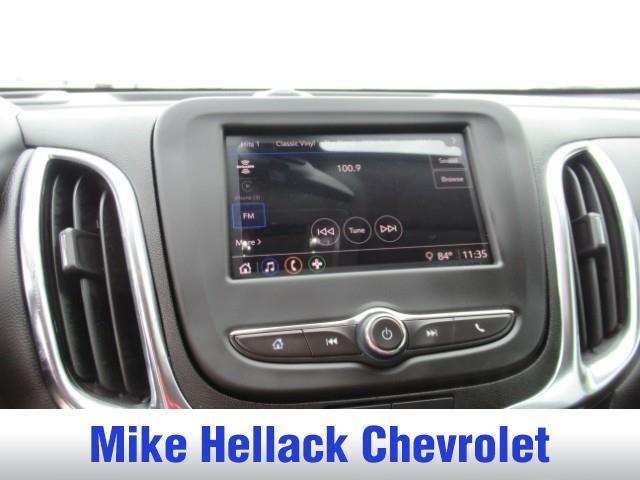 used 2024 Chevrolet Equinox car, priced at $26,900