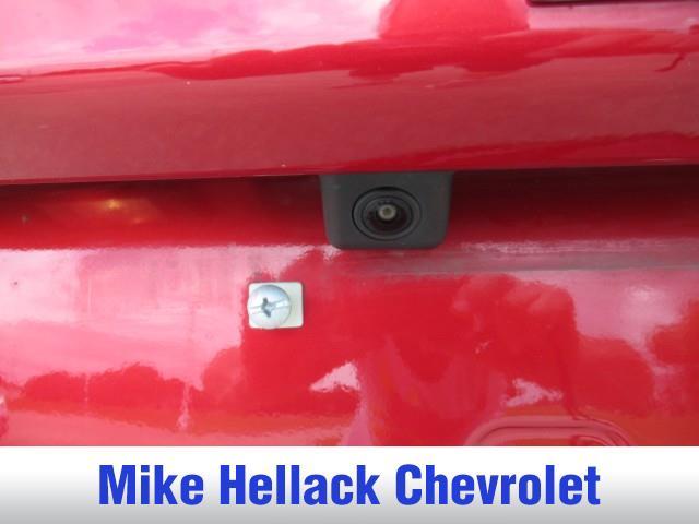 used 2024 Chevrolet Equinox car, priced at $26,900
