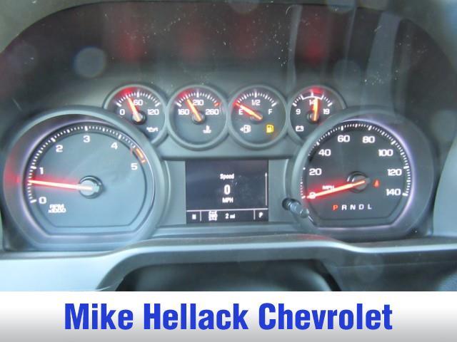 new 2026 Chevrolet Silverado 3500 car, priced at $66,463