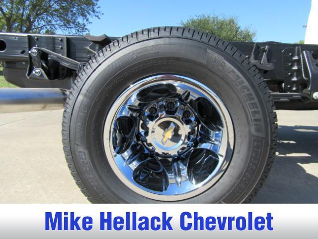new 2026 Chevrolet Silverado 3500 car, priced at $66,463