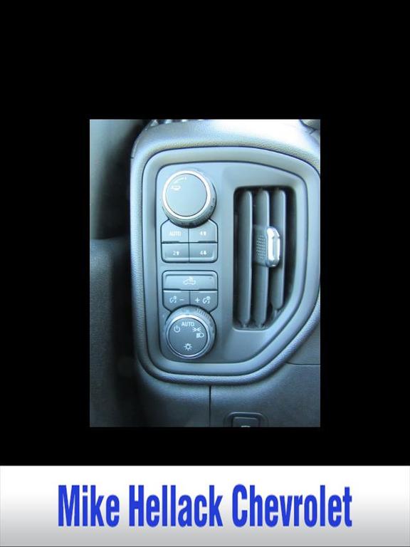 new 2026 Chevrolet Silverado 3500 car, priced at $66,463