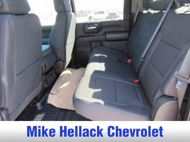 new 2026 Chevrolet Silverado 3500 car, priced at $66,463