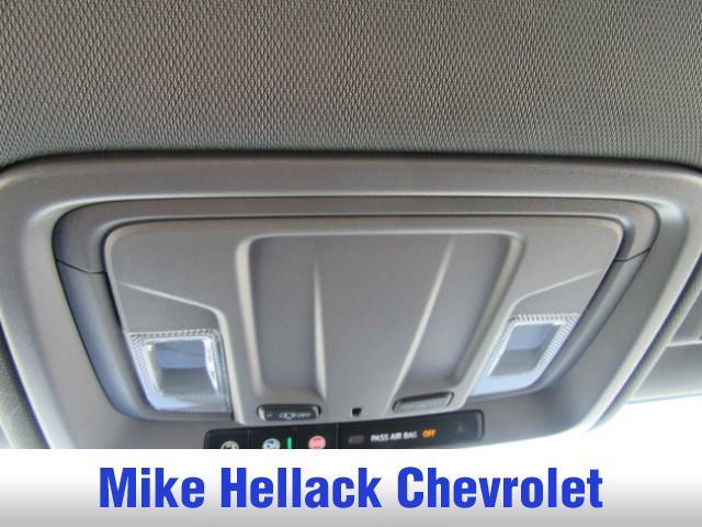 new 2026 Chevrolet Silverado 3500 car, priced at $66,463