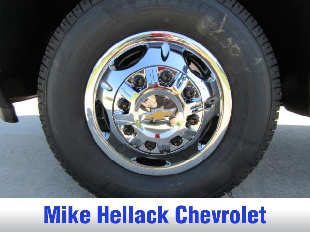 new 2026 Chevrolet Silverado 3500 car, priced at $66,463