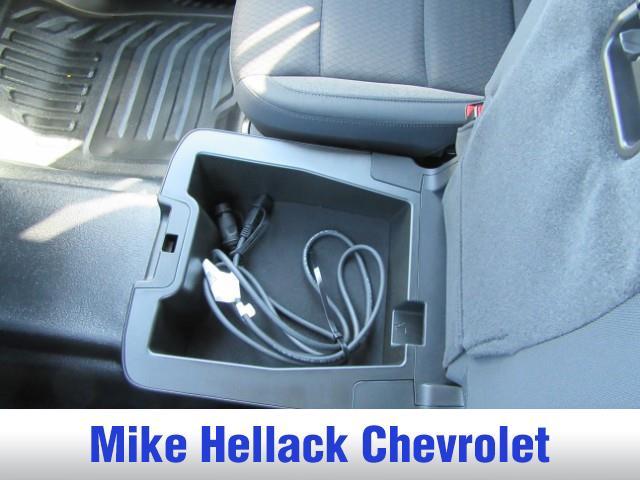 new 2026 Chevrolet Silverado 3500 car, priced at $66,463