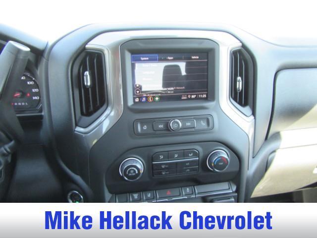 new 2026 Chevrolet Silverado 3500 car, priced at $66,463