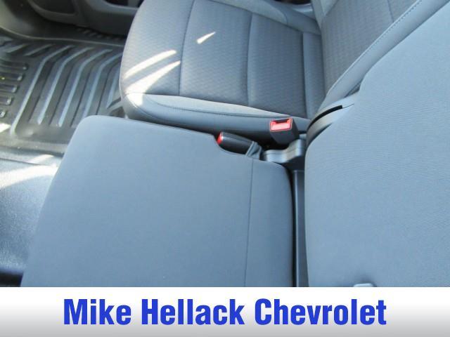 new 2026 Chevrolet Silverado 3500 car, priced at $66,463