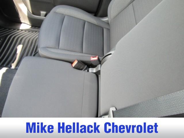 new 2025 Chevrolet Silverado 2500 car, priced at $57,115