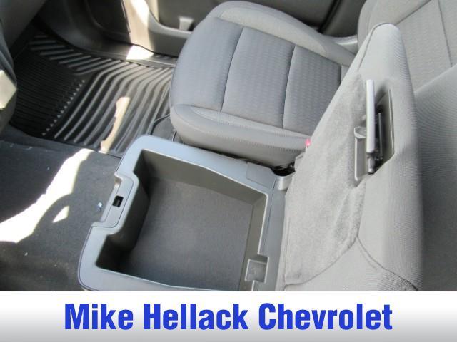 new 2025 Chevrolet Silverado 2500 car, priced at $57,115