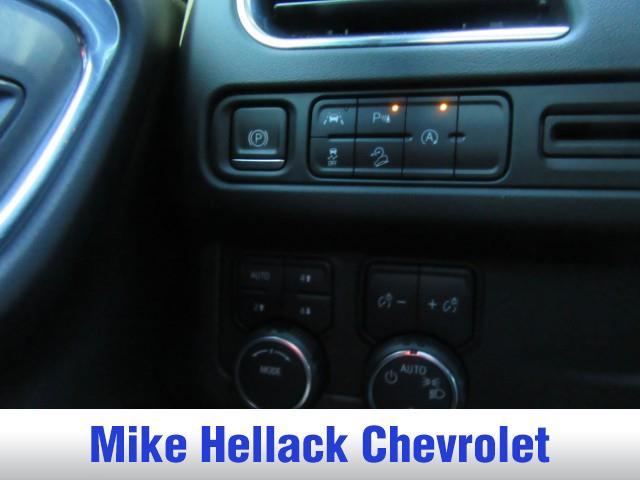 used 2023 Chevrolet Suburban car, priced at $56,900