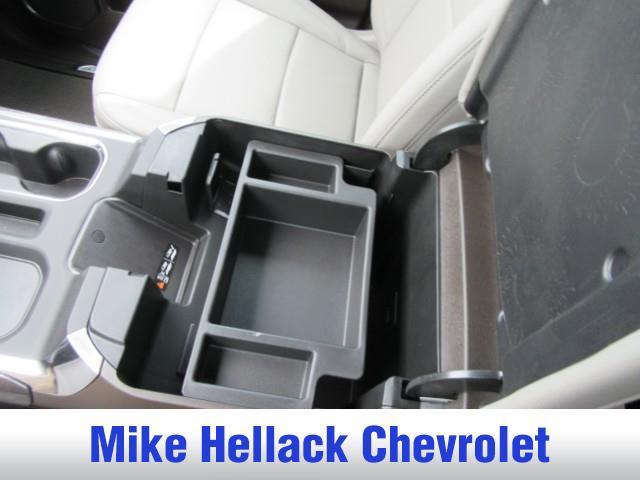 new 2025 Chevrolet Silverado 1500 car, priced at $63,500
