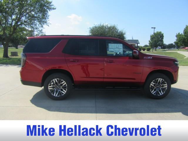 new 2026 Chevrolet Tahoe car, priced at $74,190