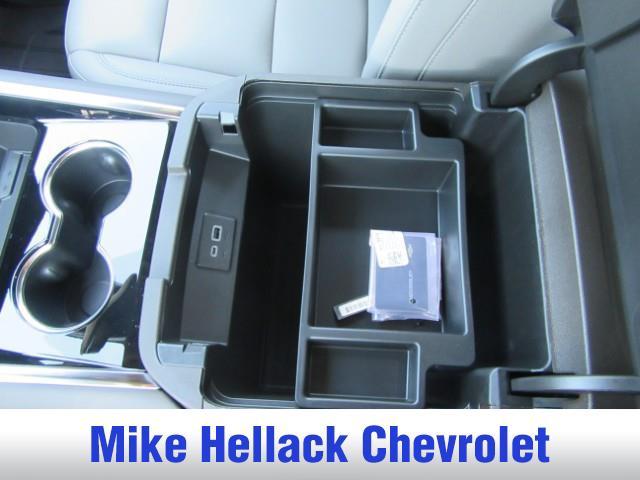 new 2026 Chevrolet Tahoe car, priced at $74,190