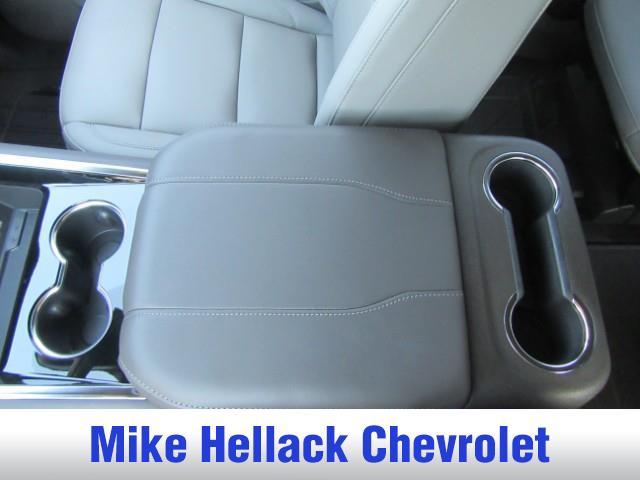 new 2026 Chevrolet Tahoe car, priced at $74,190