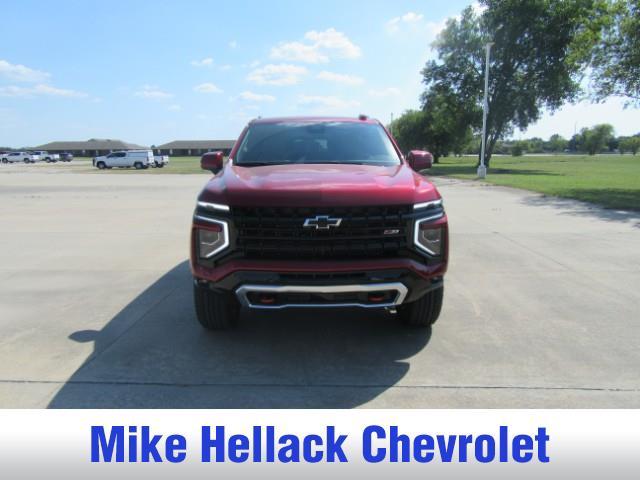 new 2026 Chevrolet Tahoe car, priced at $74,190