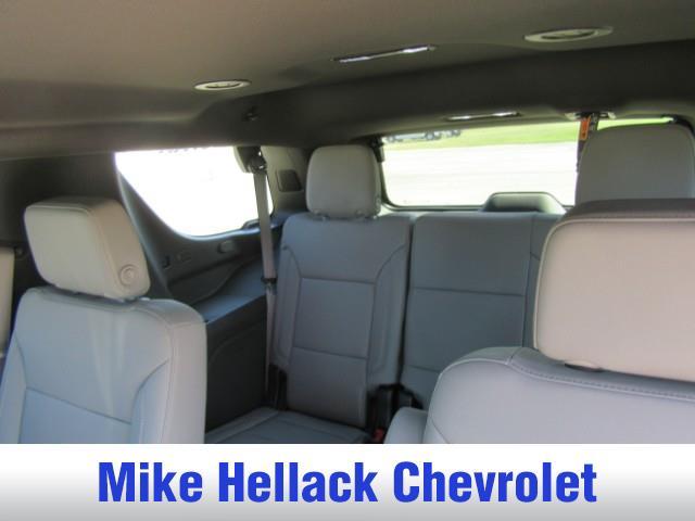 new 2026 Chevrolet Tahoe car, priced at $74,190