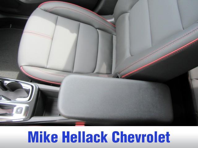 new 2026 Chevrolet TrailBlazer car, priced at $30,820