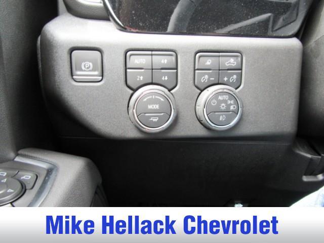 new 2025 Chevrolet Silverado 2500 car, priced at $69,090