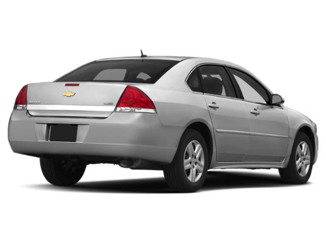 used 2015 Chevrolet Impala Limited car, priced at $11,650