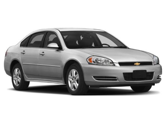 used 2015 Chevrolet Impala Limited car, priced at $11,650