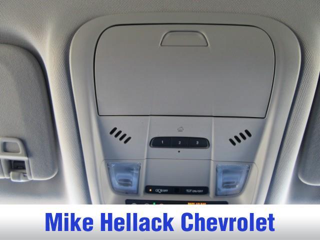 used 2023 Chevrolet Blazer car, priced at $26,850