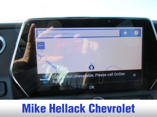 used 2021 Chevrolet Blazer car, priced at $23,850