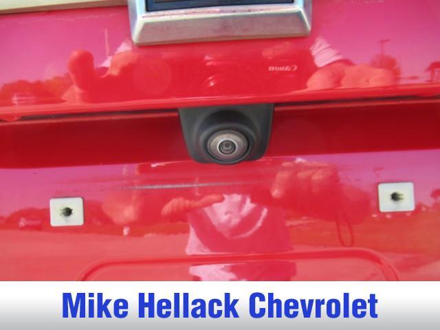 used 2021 Chevrolet Blazer car, priced at $23,850
